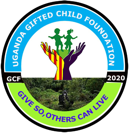 Uganda Gifted Child Foundation